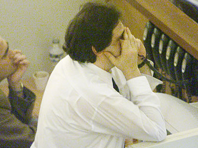 Ηλεκτρονικό βοήθημα για το άγχος των χρηματιστών